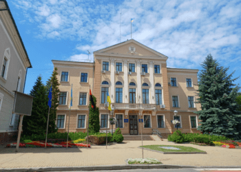 Тернопіль витрати на військових