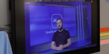 Зеленський привітав школярів Теребовлянського академічного ліцею