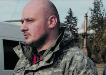 Андрій Савчук Памʼять і Любов