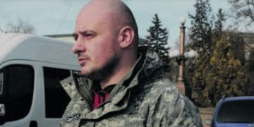 Андрій Савчук Памʼять і Любов