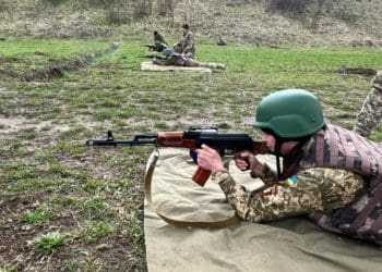 Тернопілсьький військовий коледж