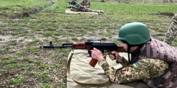 Тернопілсьький військовий коледж