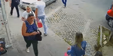 У Тернополі розшукують двох крадійок