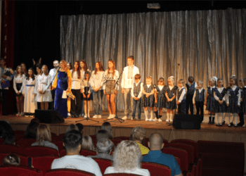 вечір пам'яті Василя Ярмуша