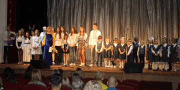 вечір пам'яті Василя Ярмуша