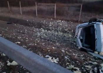 ДТП в Угорщині суд