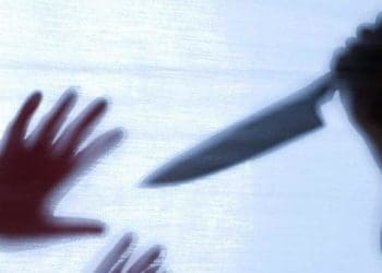 вдарив ножем Тернопіль