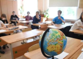 Рейтинг шкіл Тернопільська