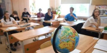 Рейтинг шкіл Тернопільська