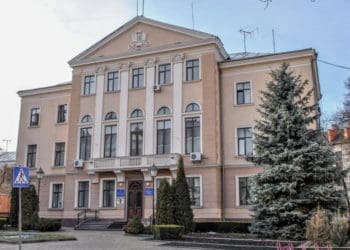 тернопіль міська рада