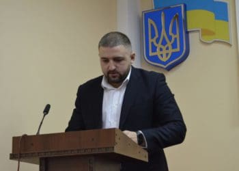 Юрій Табака