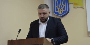 Юрій Табака