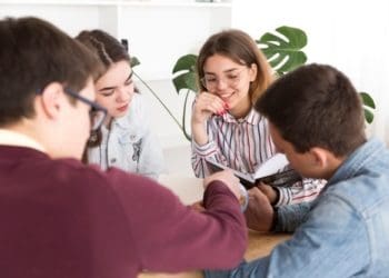 шкільний громадсбкий бюджет