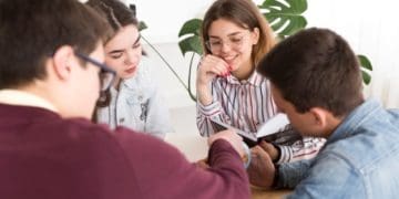 шкільний громадсбкий бюджет