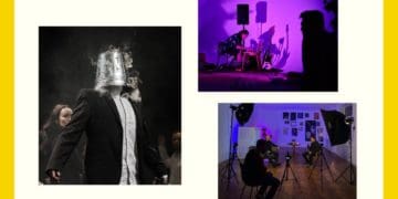 простір Space 48 для розвитку сучасного мистецтва