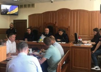 суд палії авто Тернопіль