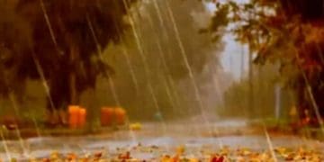 На Тернопільщині прогнозують дощі