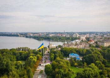 Статус борця за незалежність України у XX столітті