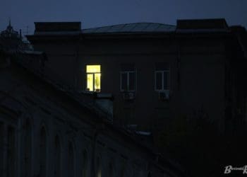 Графік планового відключення електроенергії