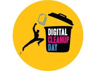 цифрове прибирання