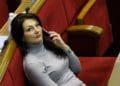 Людмила Марченко