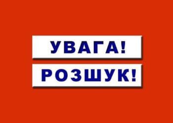 розшук свідків ДТП