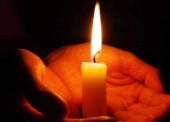 Не стало дружини ректора Тернопільського національного технічного університету