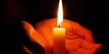 Не стало дружини ректора Тернопільського національного технічного університету