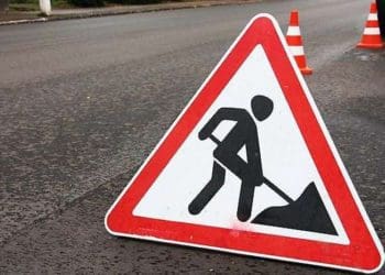 Вулицю Гайову у Тернополі перекриють до кінця року