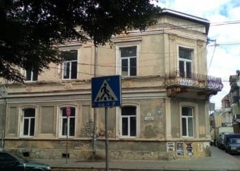 суд залізнична лікарня у Тернополі