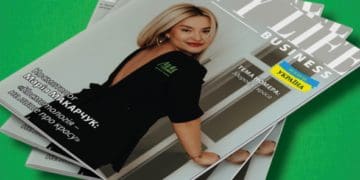 Косметолог Марія Макарчук: “Косметологія – не лише про красу”