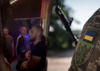 “У нас дрес-код”: у Тернополі військового нахабно не пустили в бар через форму