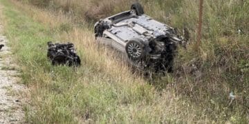 дтп біля мишкович