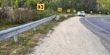 збив дитину нагірянка