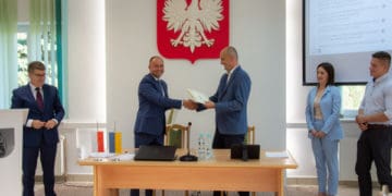 У Польщі відбулася історична подія для Білобожницької громади