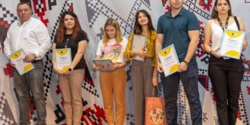 Я Маріуполь у Тернополі