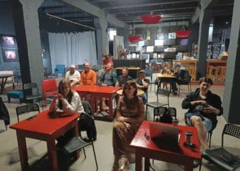 Громадська майстерня» у Тернополі