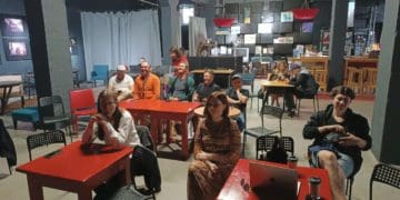 Громадська майстерня» у Тернополі