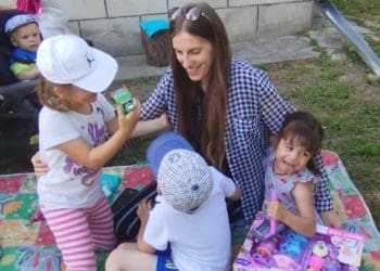 Наталія Криса потребує допомоги