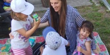 Наталія Криса потребує допомоги