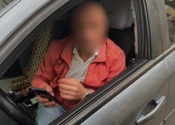 п'яні водії