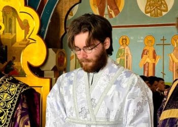 Випускника Почаївської семінарії відмовились приймати в одному з найпрестижніших університетів Греції