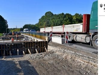 Вперше за 30 років ремонтують шляхопровід Обхід Тернополя