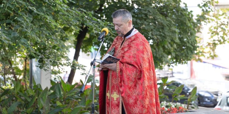 У Тернополі вшанували пам’ять жертв примусового виселення
