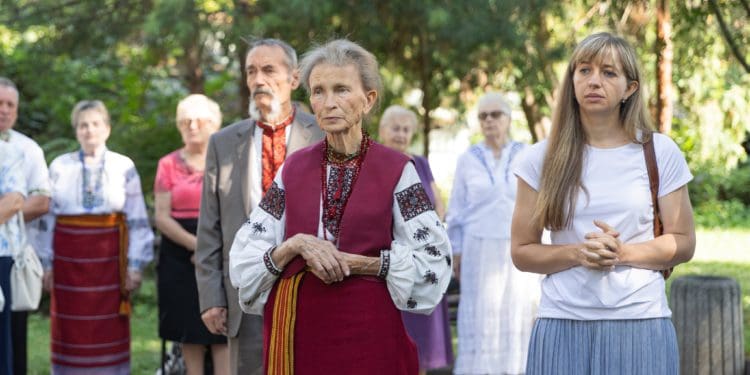 У Тернополі вшанували пам’ять жертв примусового виселення