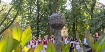 У Тернополі вшанували пам’ять жертв примусового виселення