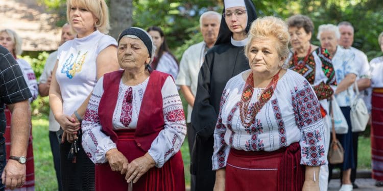 У Тернополі вшанували пам’ять жертв примусового виселення