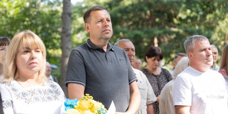 У Тернополі вшанували пам’ять жертв примусового виселення