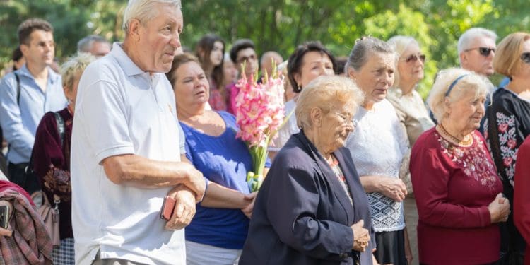 У Тернополі вшанували пам’ять жертв примусового виселення