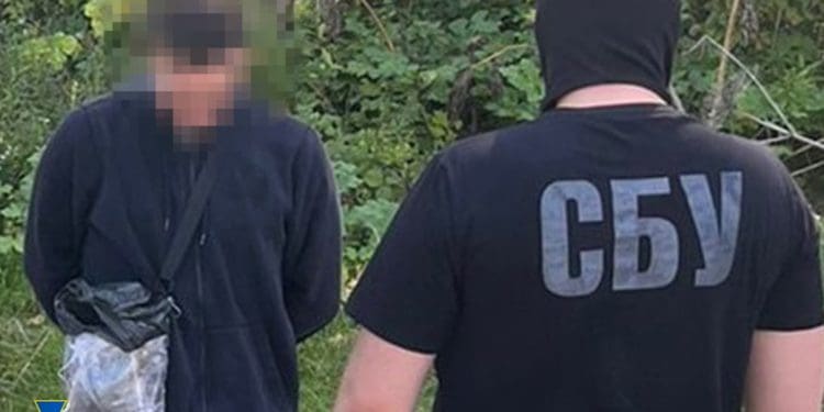 СБУ викрила нові «схеми для ухилянтів»: серед затриманих – очільники військкомату та філії університету